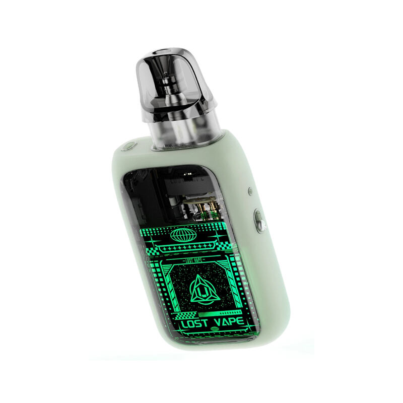 Uwell Caliburn Explorer Pod Kit_2